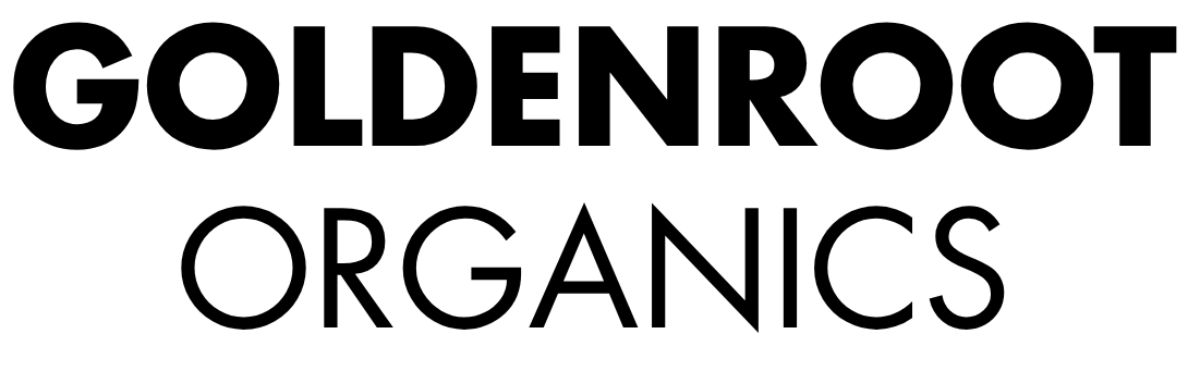 GoldenRoot Organics
